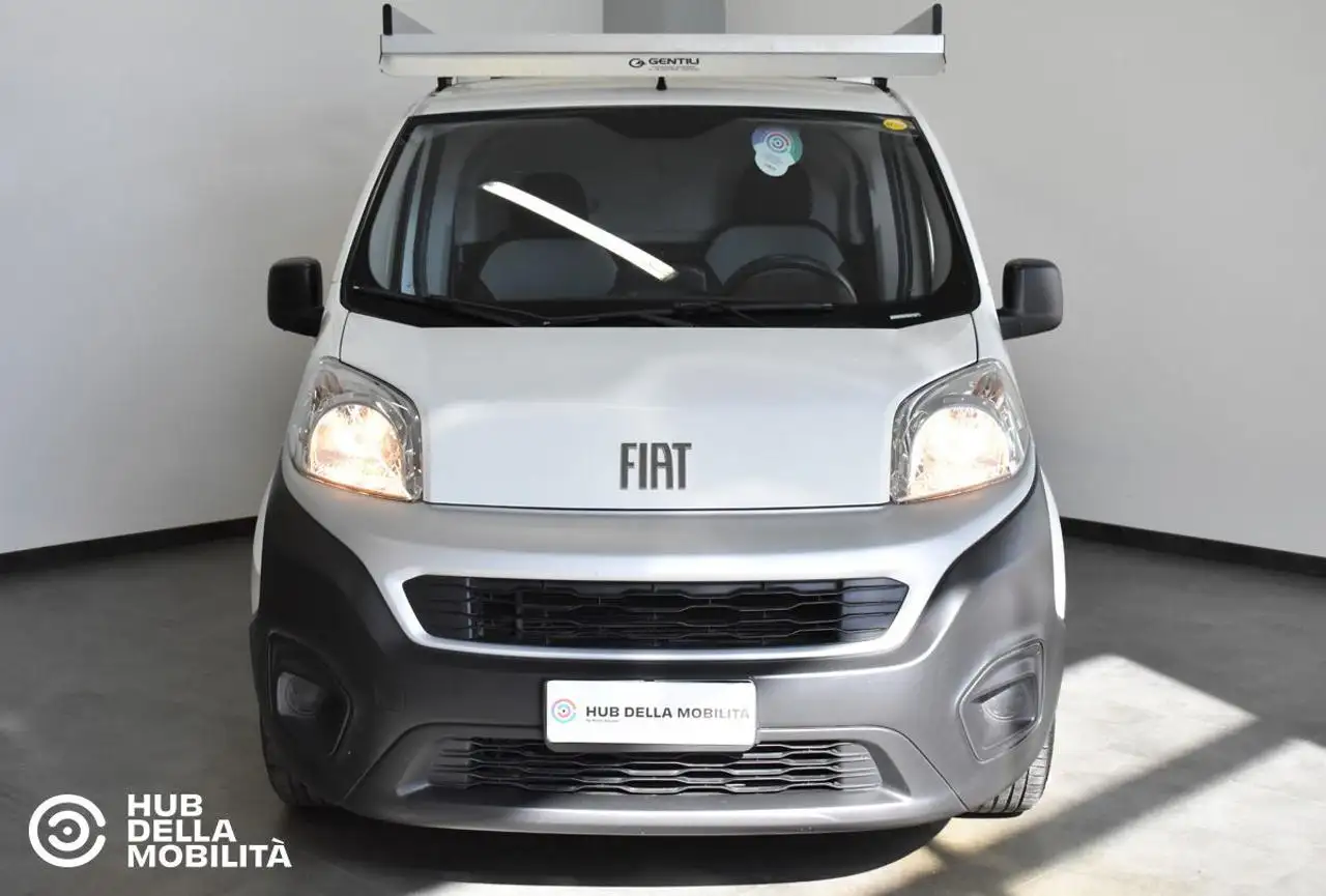 Fiat Fiorino