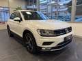 Volkswagen Tiguan Volkswagen Tiguan 2.0 TDI SCR 4MOTION Business Weiß - thumbnail 3