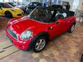 MINI One Cabrio One Red - thumbnail 3