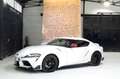 Toyota Supra Supra GR 2.0 Fuji Speedway Белый - thumbnail 1