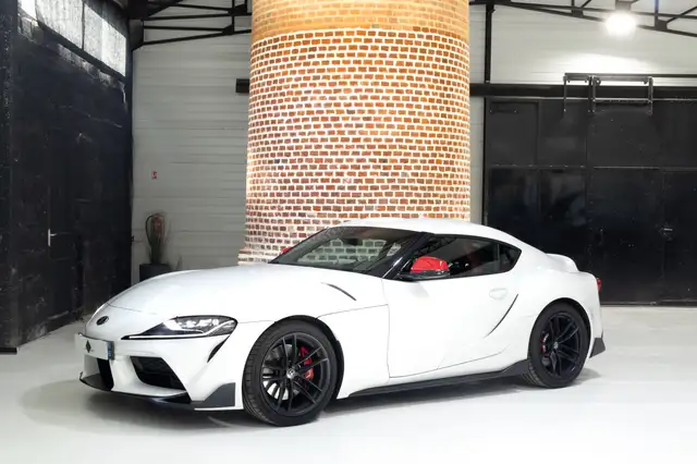 Toyota Supra Supra GR 2.0 Fuji Speedway