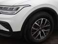 Volkswagen Tiguan Life 1.5 TSI DSG / Navi, Standh, LED, ACC Weiß - thumbnail 8