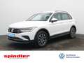 Volkswagen Tiguan Life 1.5 TSI DSG / Navi, Standh, LED, ACC Weiß - thumbnail 1