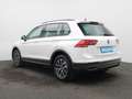 Volkswagen Tiguan Life 1.5 TSI DSG / Navi, Standh, LED, ACC Weiß - thumbnail 5