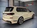 BMW X7 xDrive40d G07 B57 Weiß - thumbnail 4