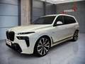 BMW X7 xDrive40d G07 B57 Weiß - thumbnail 1
