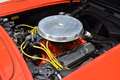 Chevrolet Corvette CHEVROLET Corvette C1 Cabriolet Rouge - thumbnail 39
