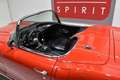 Chevrolet Corvette CHEVROLET Corvette C1 Cabriolet Rouge - thumbnail 23