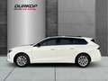 Opel Astra ST Edition Einparkhilfe V+H Sitzheizung LED ACC Ap Weiß - thumbnail 2