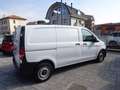Mercedes-Benz Vito 111 cdi Telecamera+ParkingPilot+Navigatore!!! Weiß - thumbnail 4