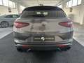Alfa Romeo Stelvio 2.0 t Veloce Q4 280cv auto Gris - thumbnail 5
