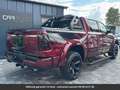 Dodge RAM Sport Night 12P 5.7L 4x4 Tout compris hors homologation 4500e Rouge - thumbnail 25