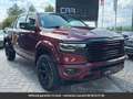 Dodge RAM Sport Night 12P 5.7L 4x4 Tout compris hors homologation 4500e Rouge - thumbnail 26