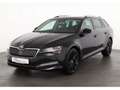 Skoda Superb Combi 2.0 TDI Style DSG P-Dach/Matrix/NAV Schwarz - thumbnail 2