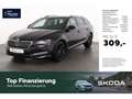 Skoda Superb Combi 2.0 TDI Style DSG P-Dach/Matrix/NAV Schwarz - thumbnail 1