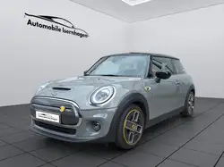 Mini Cooper SE Trim M Teilleder Kamera Navi