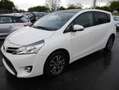 Toyota Verso 1.6 D-4D Comfort 7pl.GPS*TOIT PANO*CAMERA* White - thumbnail 2