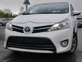 Toyota Verso 1.6 D-4D Comfort 7pl.GPS*TOIT PANO*CAMERA* Blanc - thumbnail 1