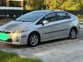 Toyota Prius Prius (Hybrid)Life Silber - thumbnail 3