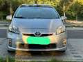 Toyota Prius Prius (Hybrid)Life Silber - thumbnail 1