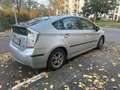 Toyota Prius Prius (Hybrid)Life Silber - thumbnail 2