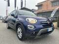Fiat 500X 500X 1.3 mjt Business 4x2 95cv Blu/Azzurro - thumbnail 2