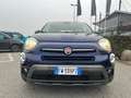 Fiat 500X 500X 1.3 mjt Business 4x2 95cv Blu/Azzurro - thumbnail 4
