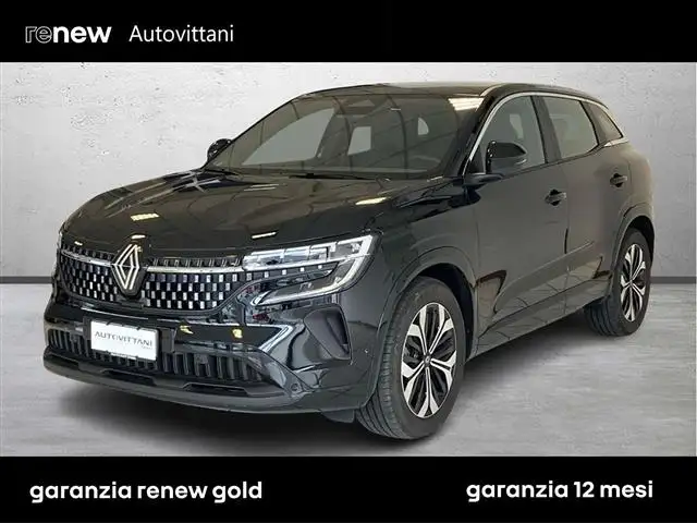 Renault Austral 1.2 mild hybrid advanced 130cv Evolution