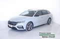 Skoda Octavia 2.0 TDI EVO SCR 200 CV DSG Wagon RS Grigio Nardò Grigio - thumbnail 1
