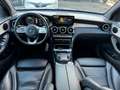 Mercedes-Benz GLC 220 d 4Matic AMG°VIRTUAL°KAMERA°LEDER°AHK°LED Gris - thumbnail 14