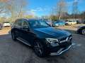 Mercedes-Benz GLC 220 d 4Matic AMG°VIRTUAL°KAMERA°LEDER°AHK°LED Gris - thumbnail 3
