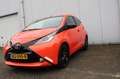 Toyota Aygo 1.0 VVT-i X-clusiv Automaat Arancione - thumbnail 7