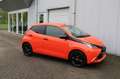 Toyota Aygo 1.0 VVT-i X-clusiv Automaat Arancione - thumbnail 4