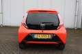 Toyota Aygo 1.0 VVT-i X-clusiv Automaat Oranje - thumbnail 19