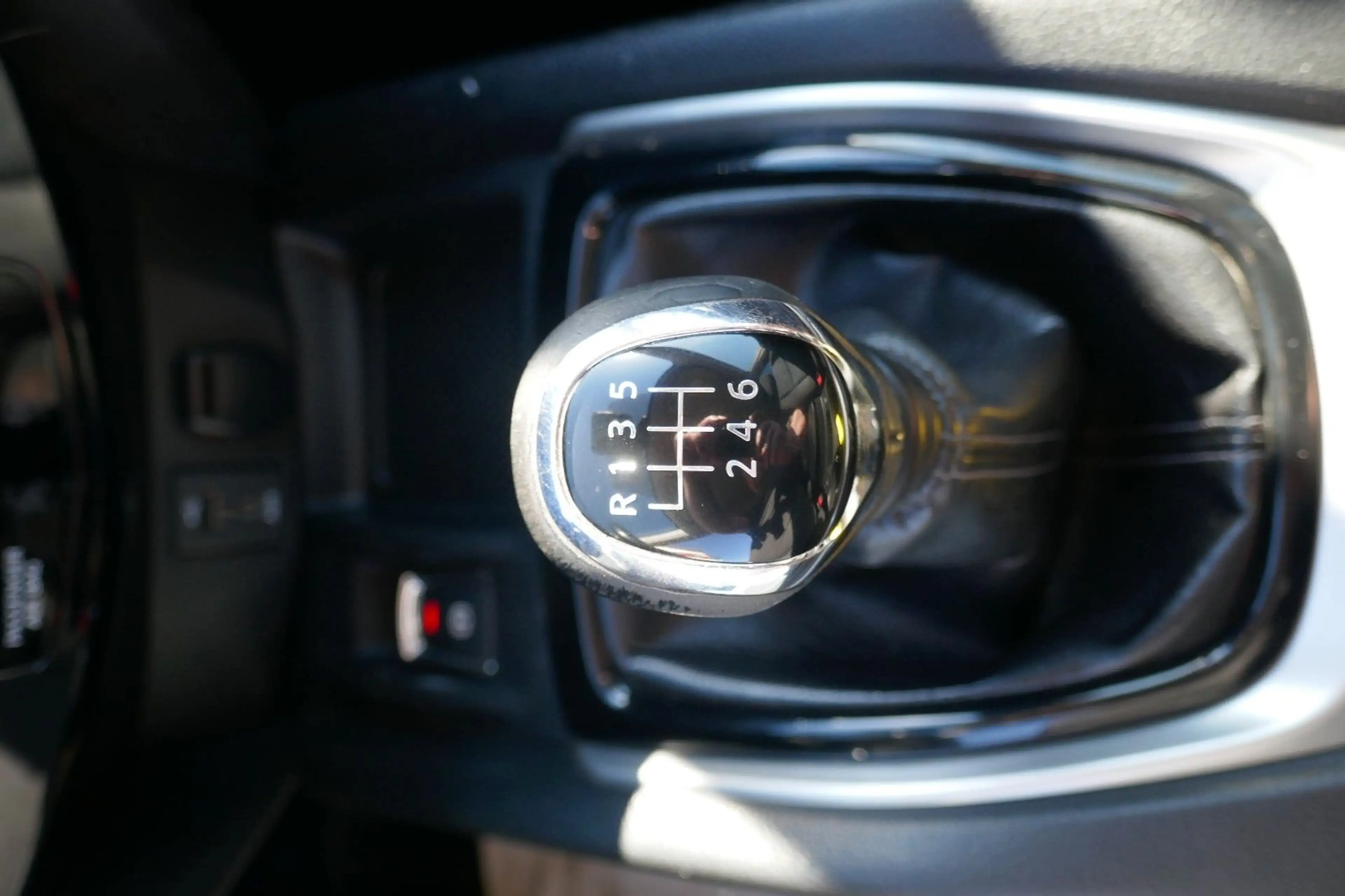Nissan X-Trail Acenta Nav/Kam/DAB/Pano/SHZ — photo 15