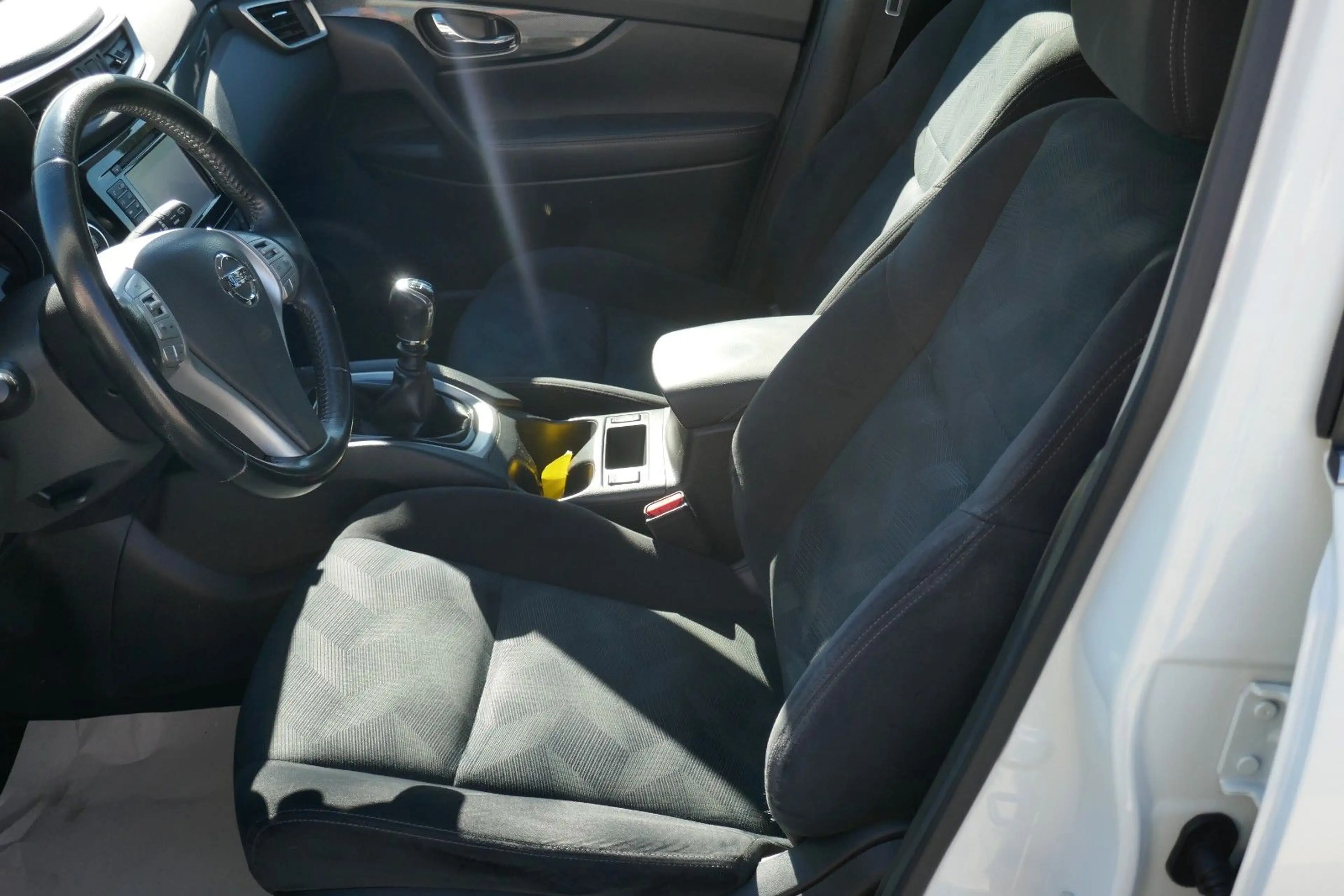Nissan X-Trail Acenta Nav/Kam/DAB/Pano/SHZ — photo 7