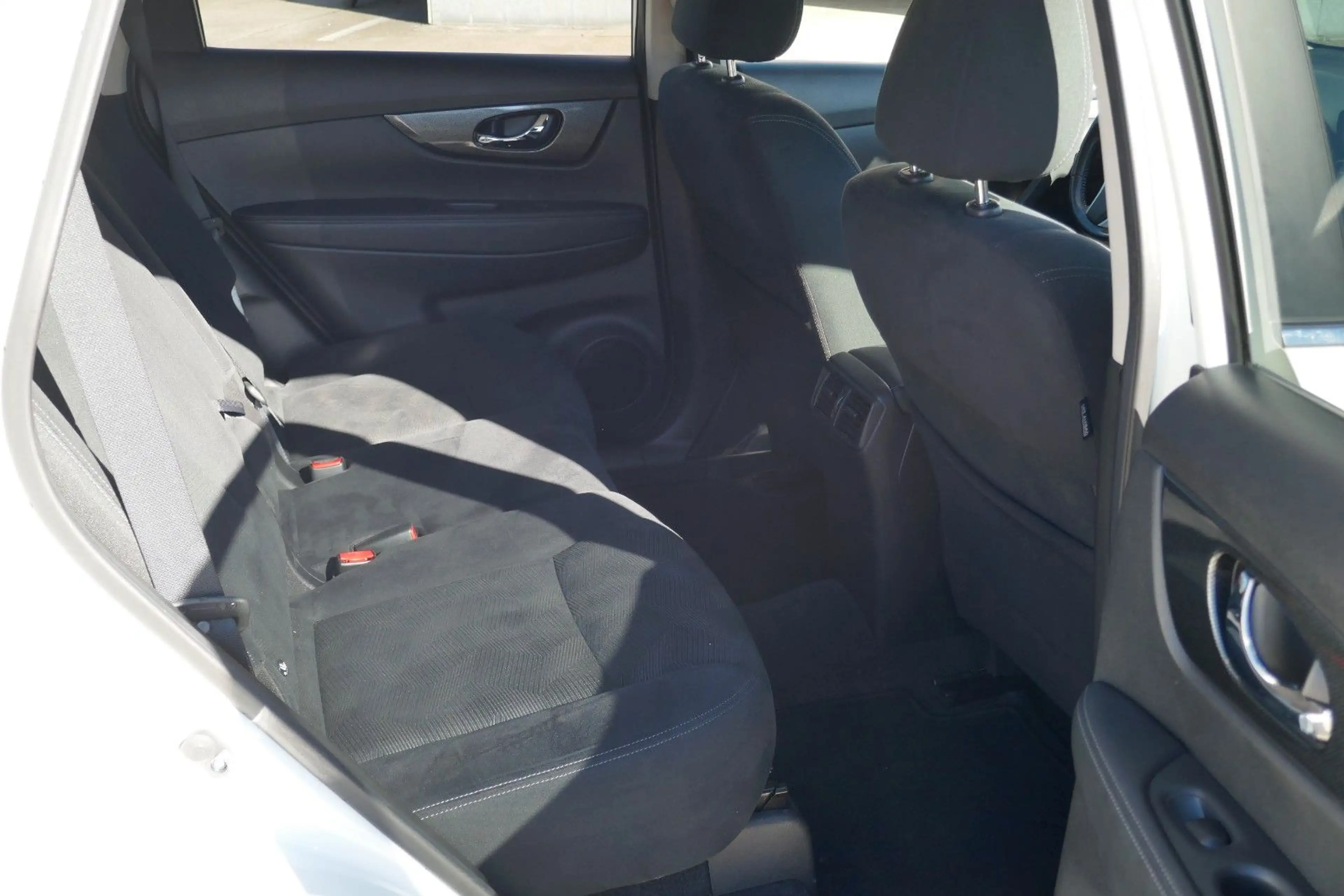 Nissan X-Trail Acenta Nav/Kam/DAB/Pano/SHZ — photo 9