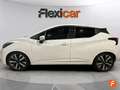 Nissan Micra DIG-T 86 kW (117 CV) E6D Acenta Jaune - thumbnail 4