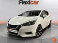 Nissan Micra DIG-T 86 kW (117 CV) E6D Acenta Jaune - thumbnail 3
