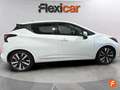 Nissan Micra DIG-T 86 kW (117 CV) E6D Acenta Jaune - thumbnail 9