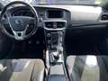 Volvo V40 2.0 D2 R-Design Business/ EXPORT ONLY Noir - thumbnail 14
