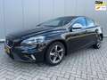 Volvo V40 2.0 D2 R-Design Business/ EXPORT ONLY Noir - thumbnail 1
