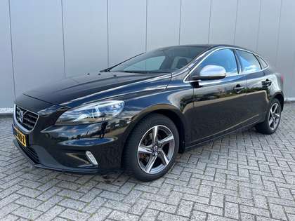 Volvo V40 2.0 D2 R-Design Business/ EXPORT ONLY