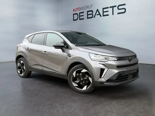 Renault Captur 1.3 Tce160*TECHNO*EDC*CARPLAY*ANDROIDAUTO*GARANTIE