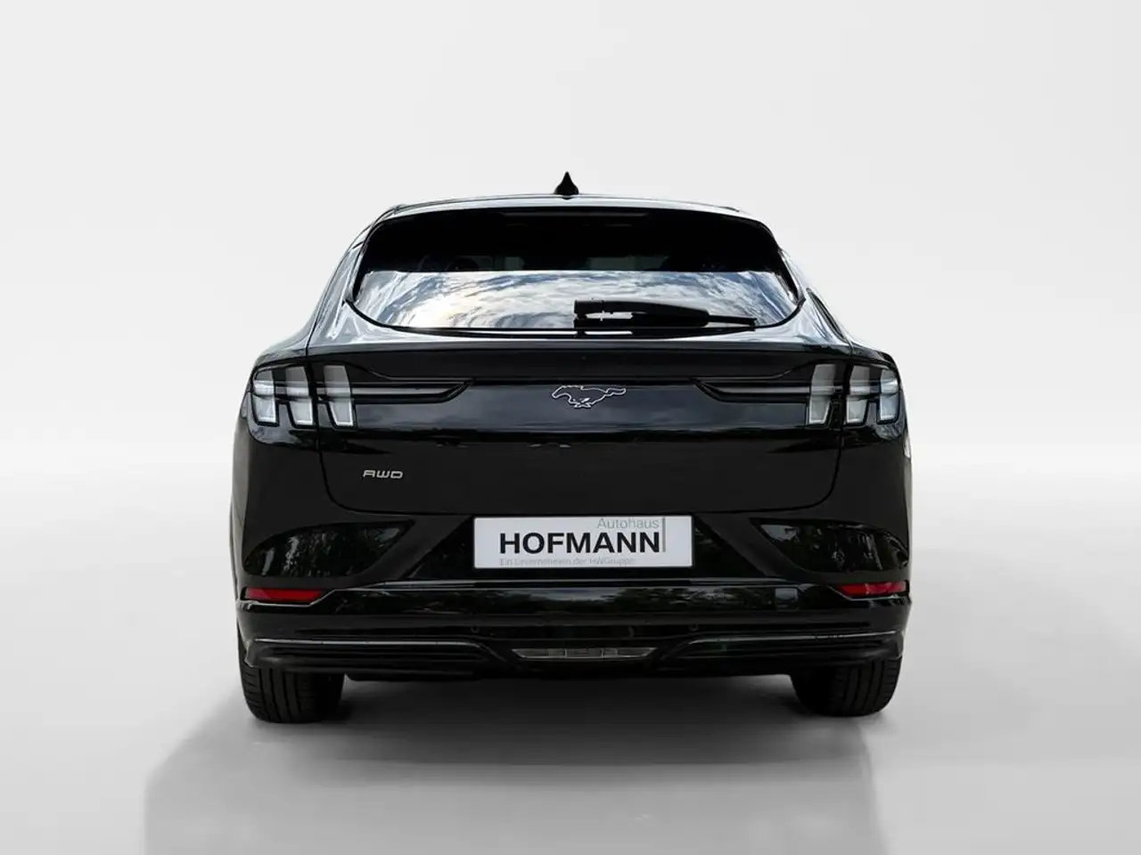 Ford Mustang Mach-E, миниатюра 6
