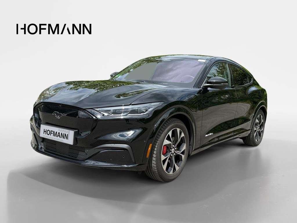 Ford Mustang Mach-E
