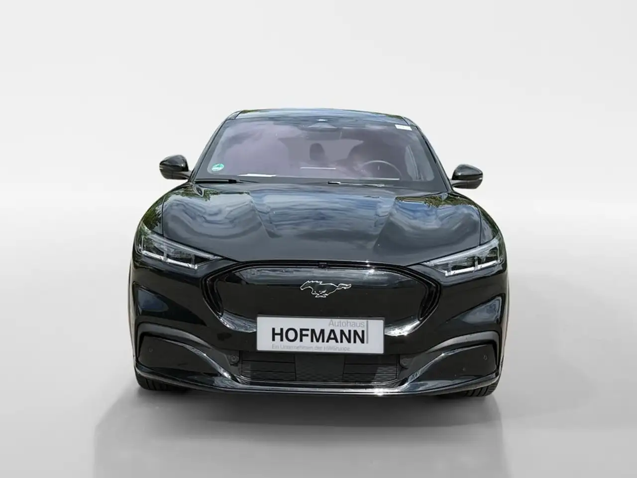 Ford Mustang Mach-E, миниатюра 2