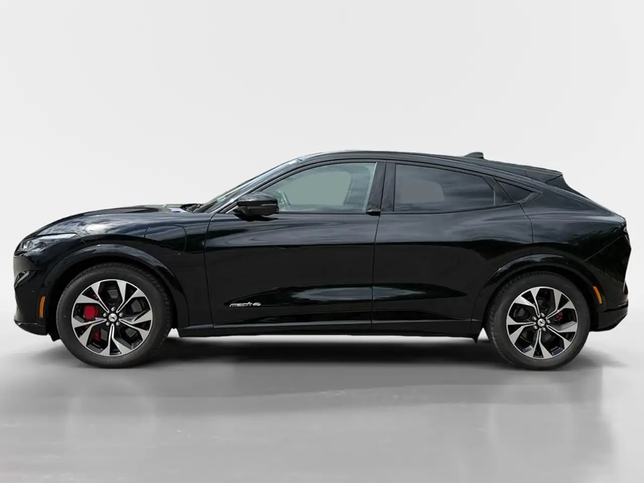 Ford Mustang Mach-E, миниатюра 4