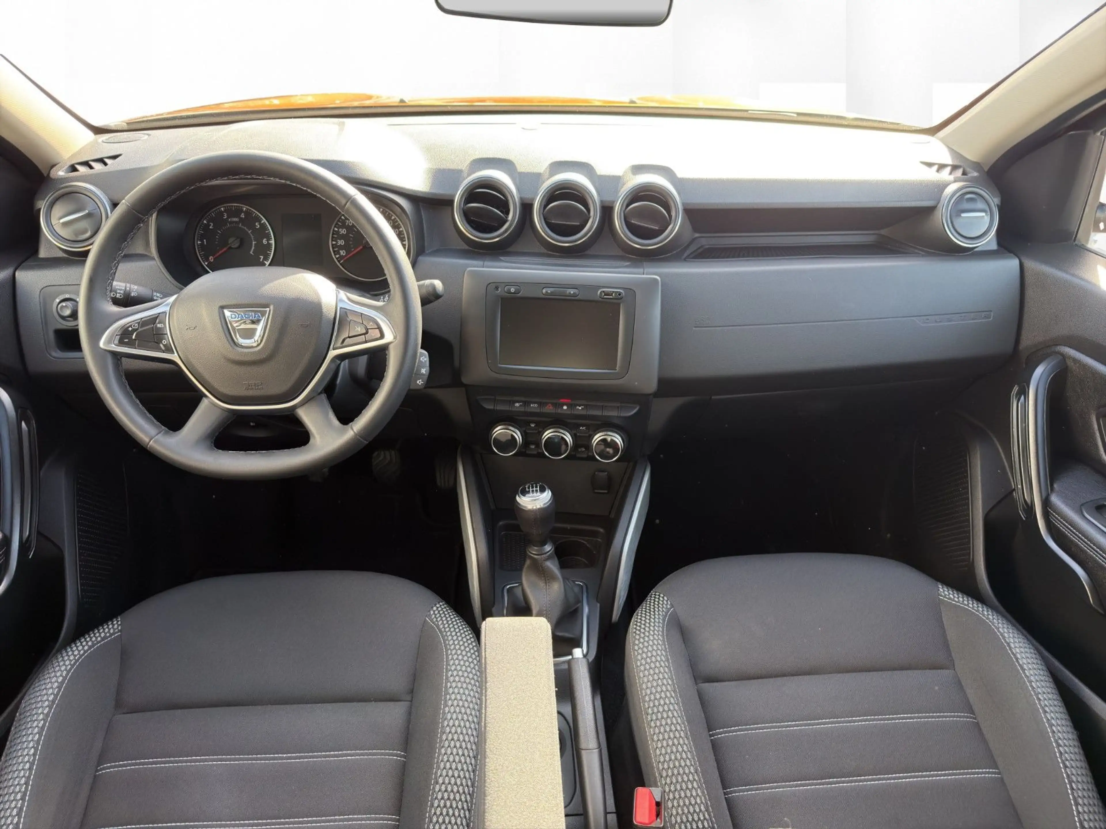 Dacia Duster II Prestige 150PS *NAV*SHZ*CAM*PDC*Spur* — photo 11