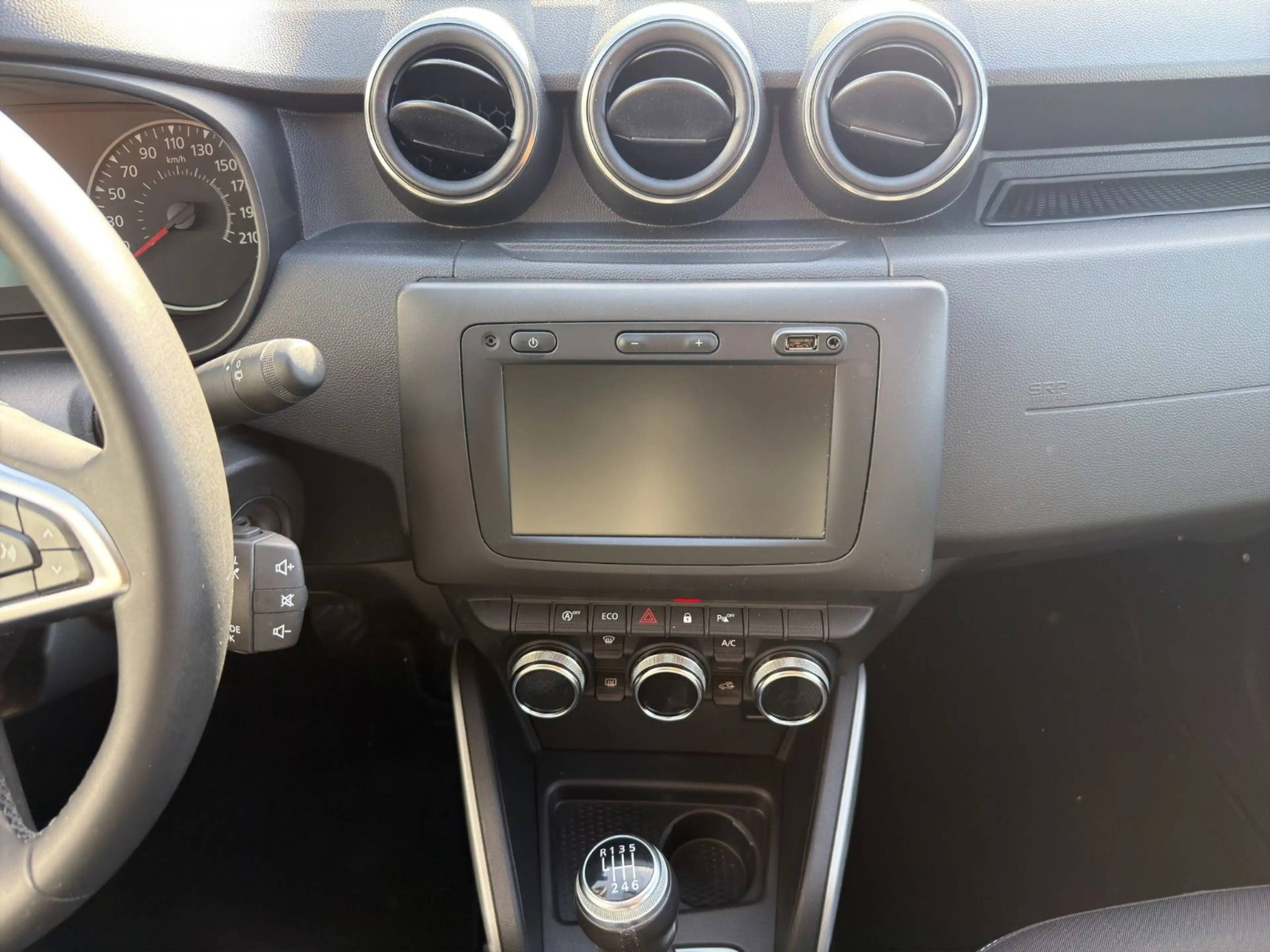 Dacia Duster II Prestige 150PS *NAV*SHZ*CAM*PDC*Spur* — photo 13
